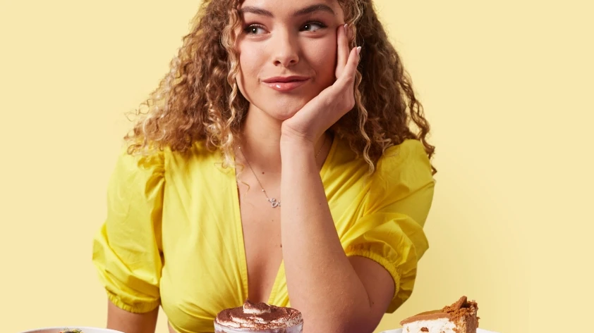 Copertina Per Passione di Eva Andrini, edito da De Agostini - Foto di The Web Factory