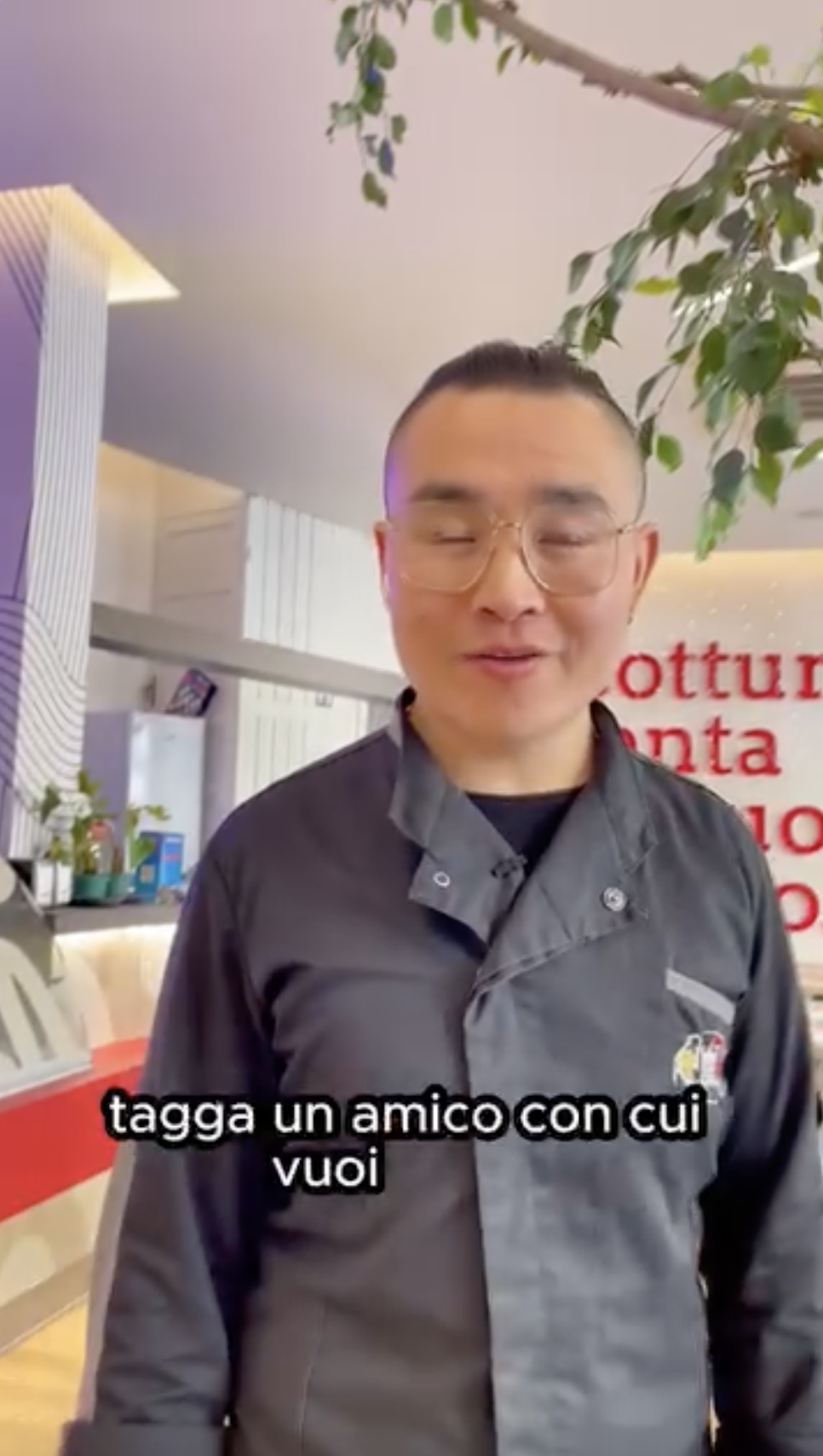 Campagna social