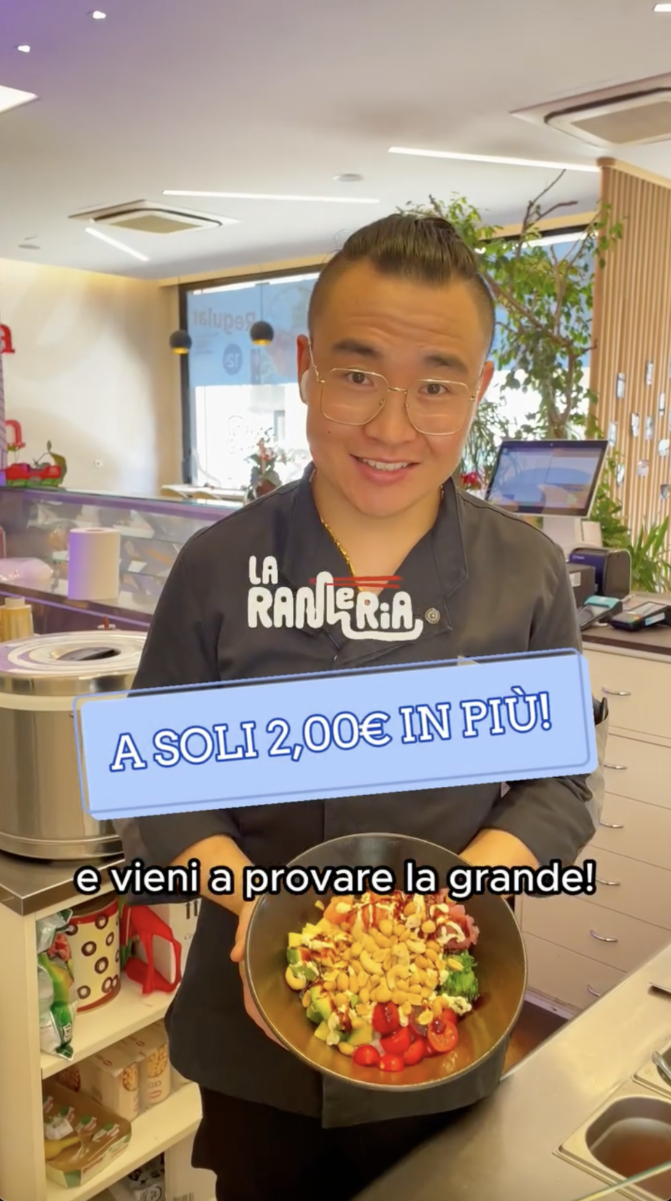 Campagna social