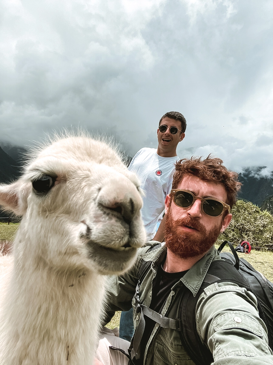 Work life balance - Natura