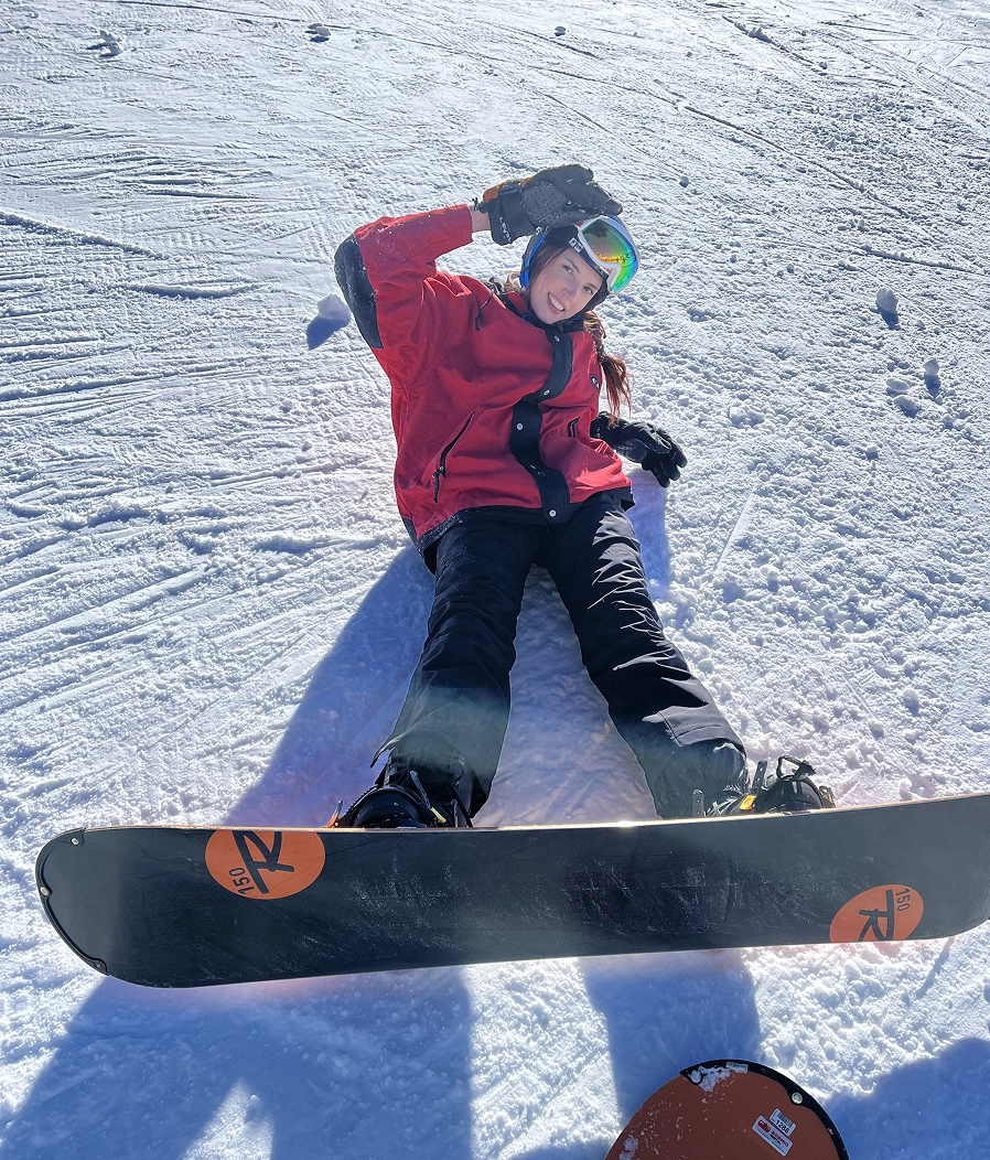 Work life balance - Sport