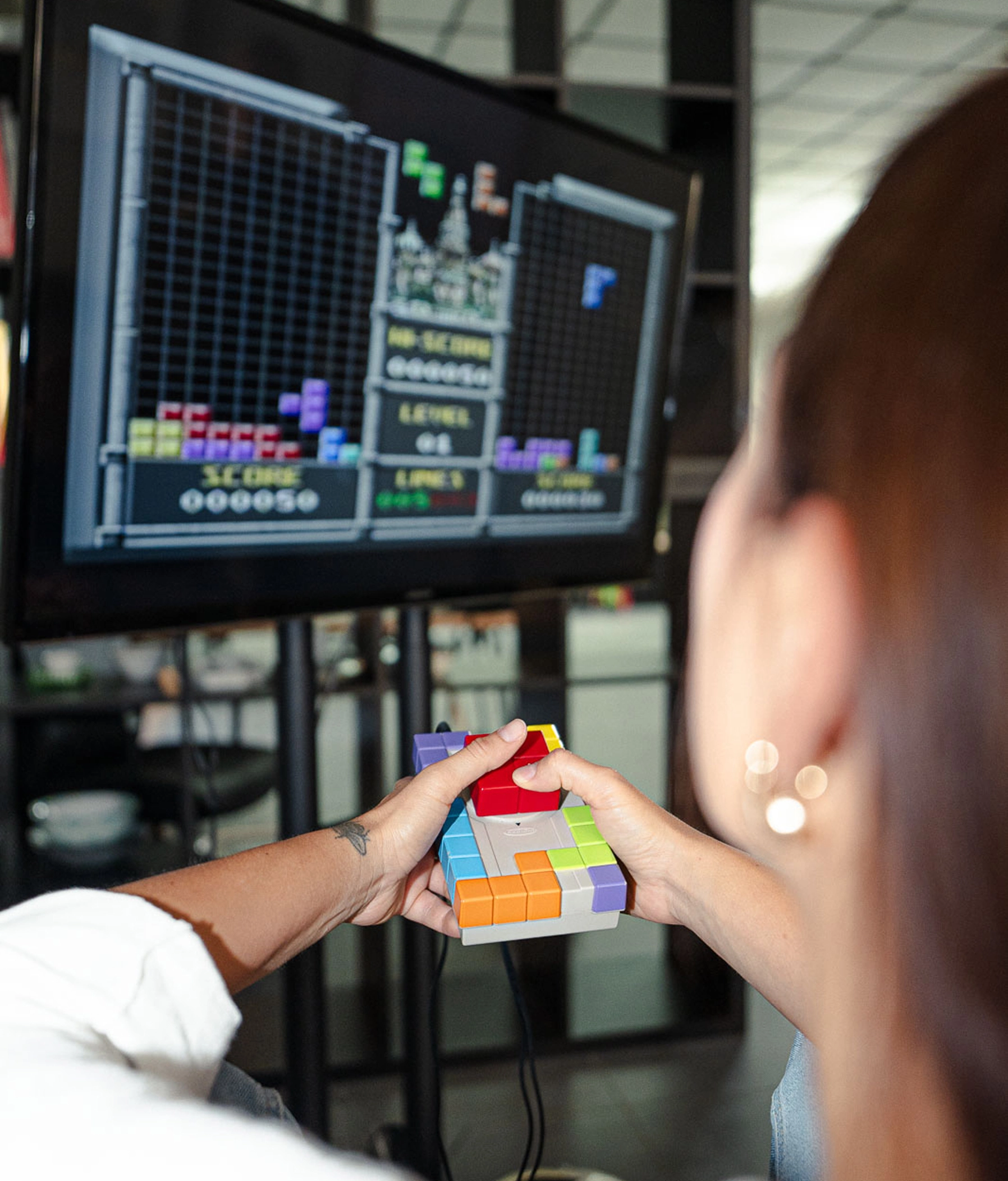 Attivit&agrave; ricreative