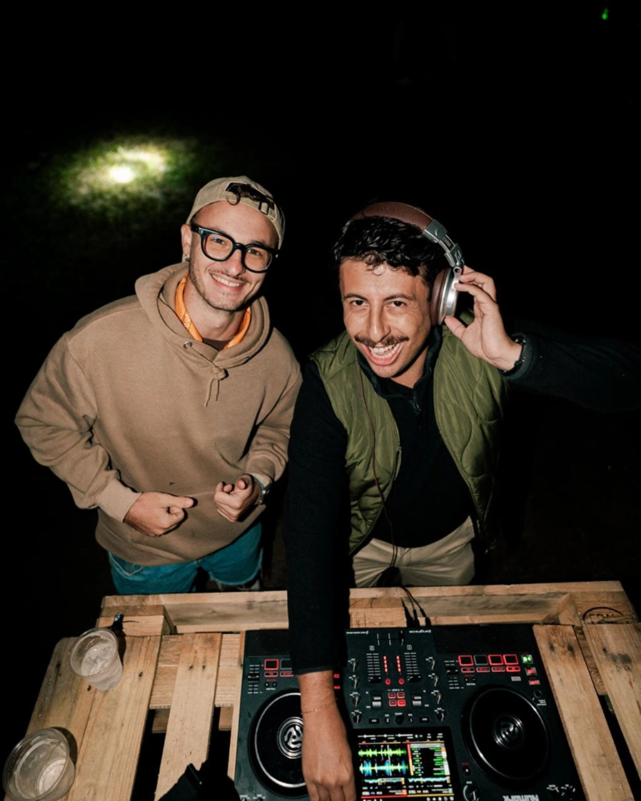 Work life balance - Musica