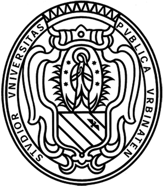 Logo Università di Urbino