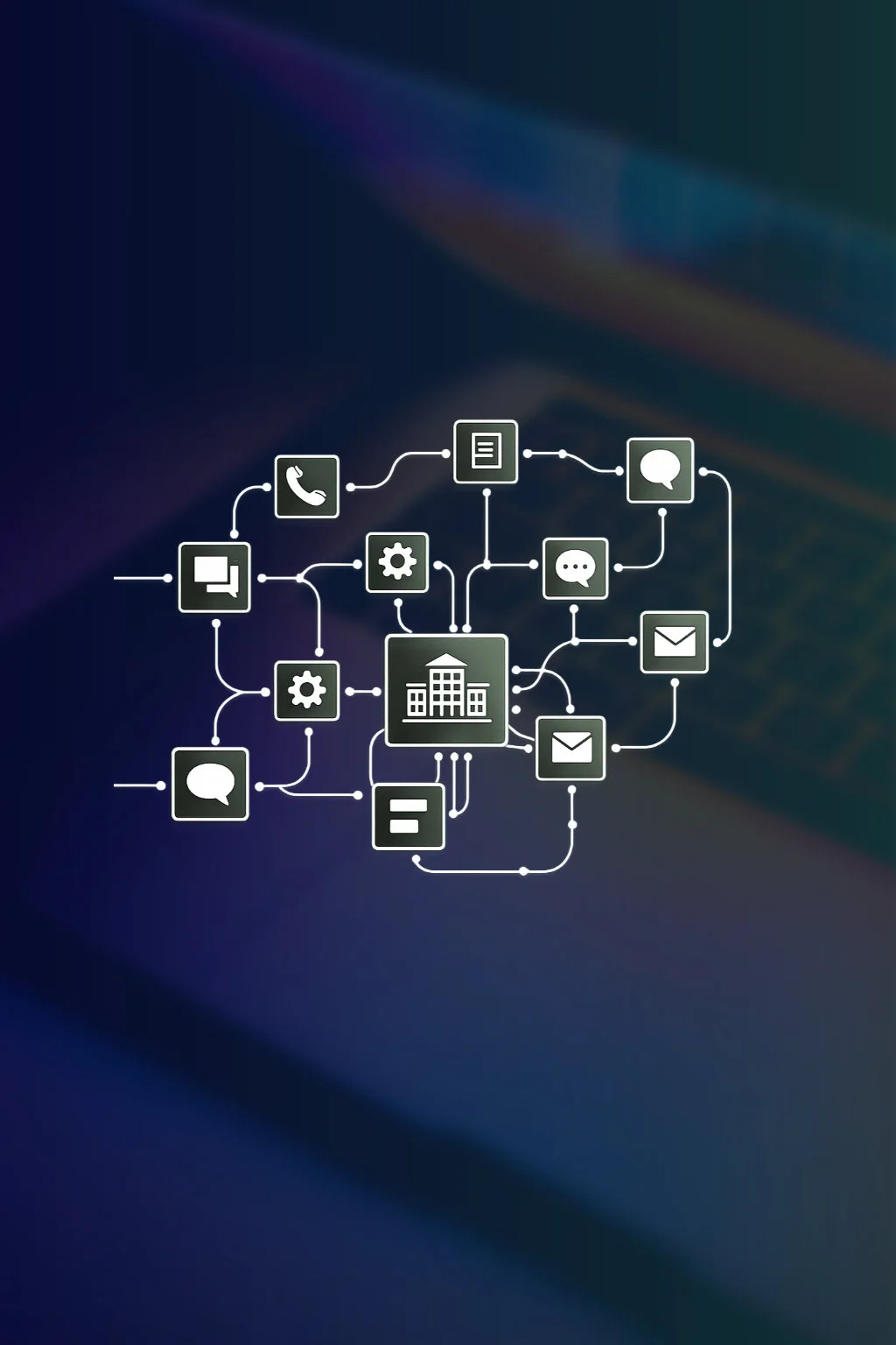 Automazioni intelligenti per le aziende - The Web Factory